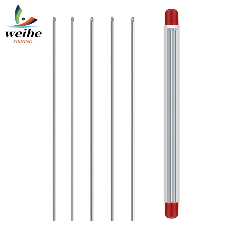 Fishing Lure Accessories - WEIHE 5 szt. Igła do przewlekania
