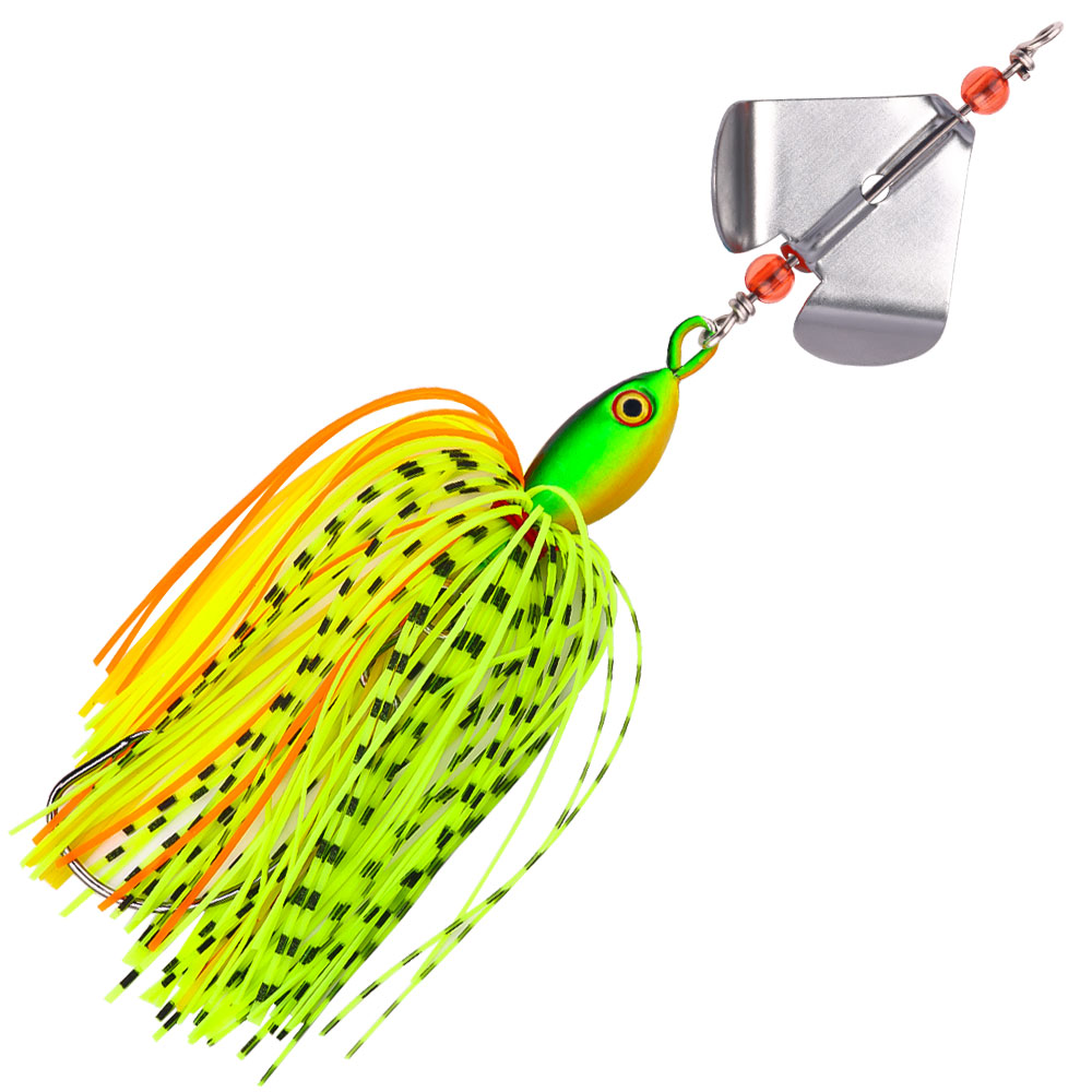 Fishing Lure Blade Bait - 1 szt. 13,5 cm 20 g