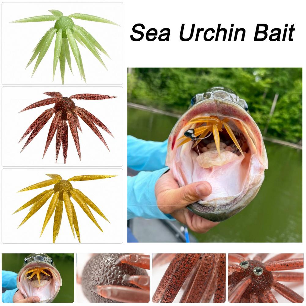 17mm Finesse Bass – miękka prz – Fishing Lure Soft Plastic recenzja i cena