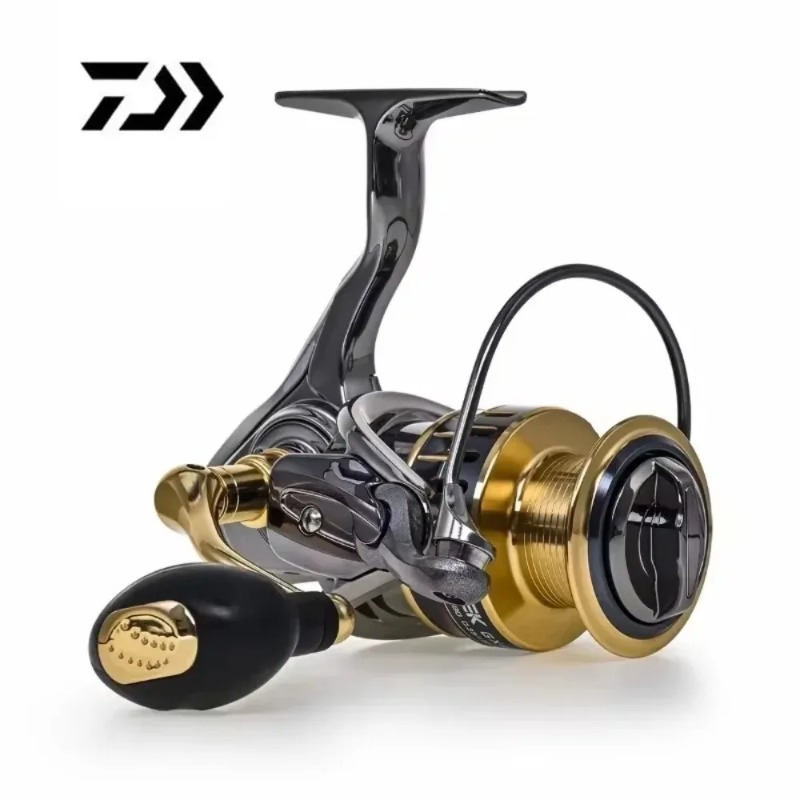 Kołowrotek spinningowy Daiwa C – Kastking Reel Zephyr recenzja i cena