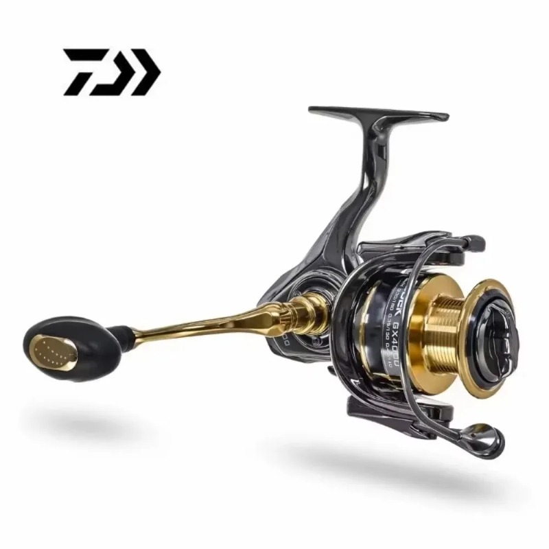 Kołowrotek spinningowy Daiwa C – Kastking Reel Zephyr recenzja i cena