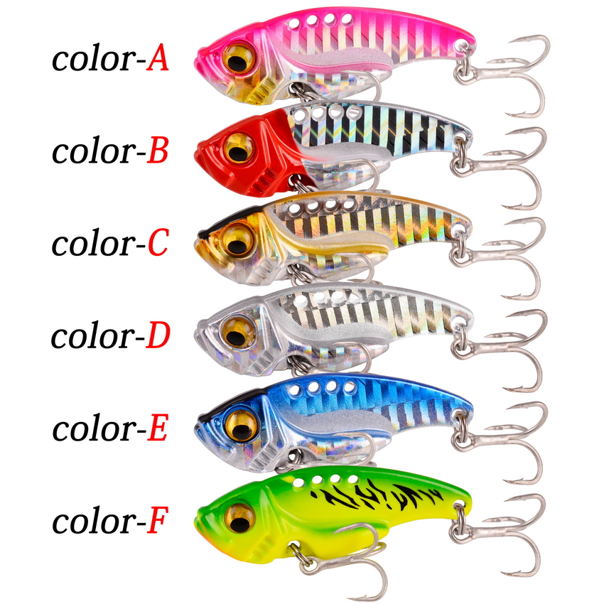 6 sztuk/partia 7/10/15/20G twa – Fishing Lure Spinnerbait recenzja i cena