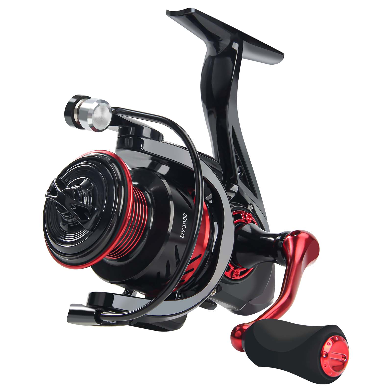 Kołowrotek spinningowy HAUT TO – Kastking Reel Zephyr recenzja i cena
