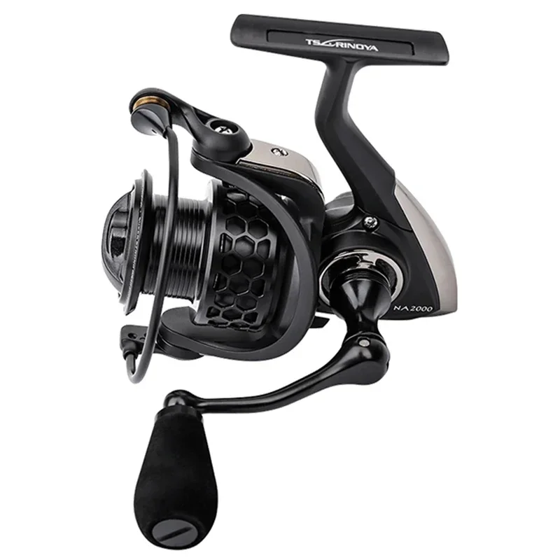 TSURINOYA Spinningowy kołowrot – Kastking Reel Zephyr recenzja i cena