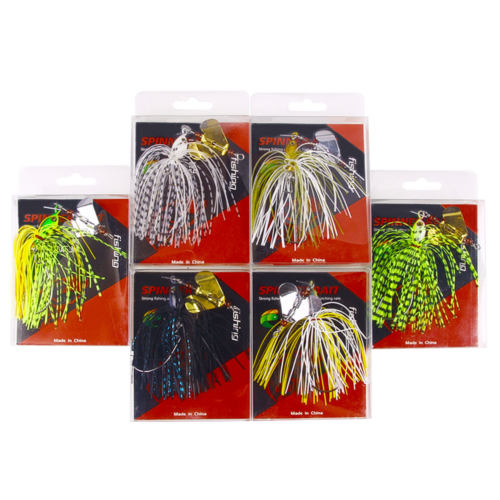 1 szt. 13,5 cm 20 g Przynęty w – Fishing Lure Blade Bait recenzja i cena