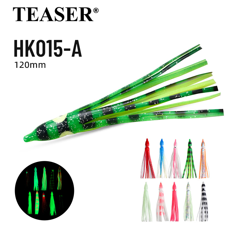 TEASER 5szt./10szt. HK015-A La – Fishing Lure Buzzbait recenzja i cena