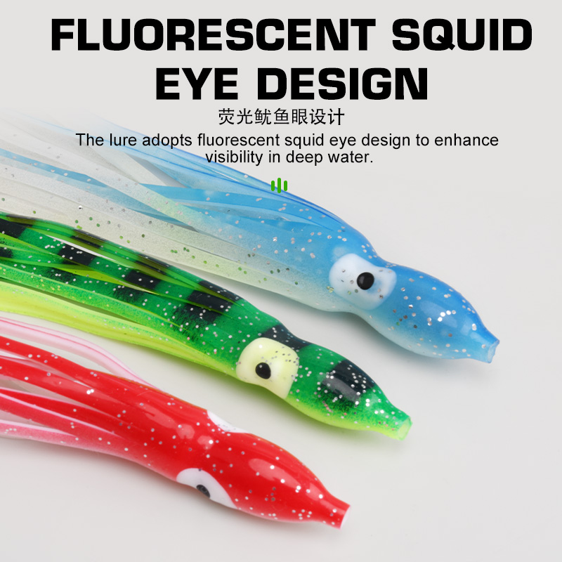 TEASER 5szt./10szt. HK015-A La – Fishing Lure Buzzbait recenzja i cena