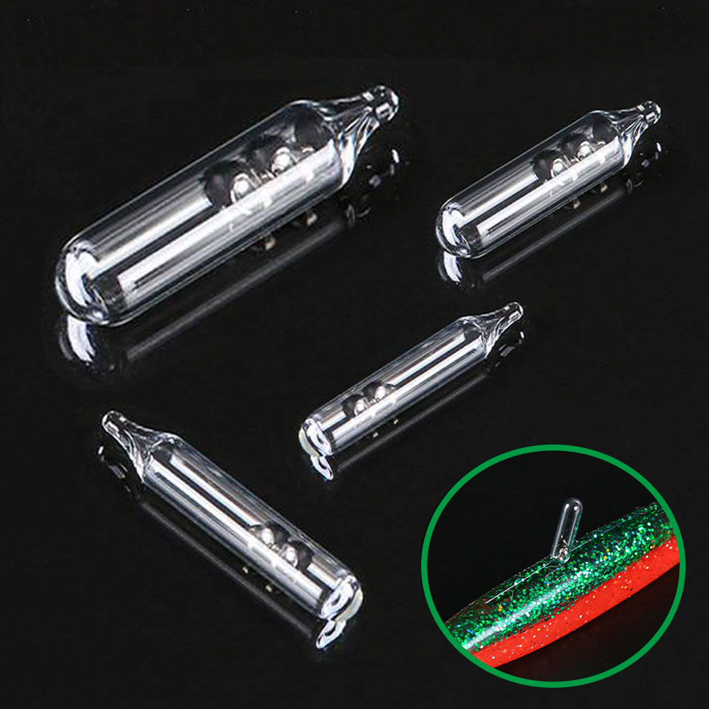 50 szt. Grzechotki wędkarskie  – Fishing Lure Spoon recenzja i cena